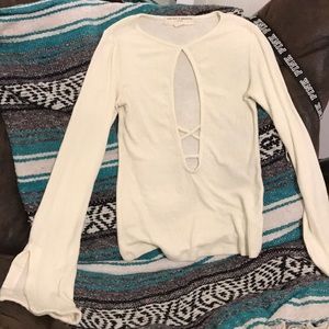 XS Shirt ***ONLY WOREN ONCE***